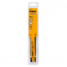 Набор полотен DeWALT DT2402 по дереву