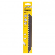 Полотно DeWALT DT2420 TCT по кирпичу