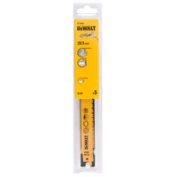 Набор полотен DeWALT DT2406 универсальные