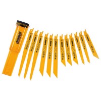 Набор полотен DeWALT DT2445 BIM (12 шт.)