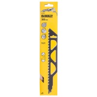 Полотно пильное DeWALT DT2421 по поротерму