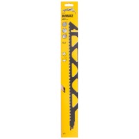 Полотно пильное DeWALT DT2422 по поротерму
