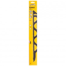 Полотно пильное DeWALT DT2422 по поротерму