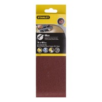 Набор шлифлент Stanley STA33096 G60 (3 шт.)