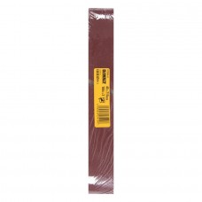 Шлифлента DeWALT DT3354 45x715mm 150G (3 шт.)