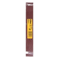Шлифлента DeWALT DT3351 45x715mm 80G (3 шт.)