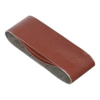 Шлифлента DeWALT DT3300 75x533mm 40G (3 шт.)