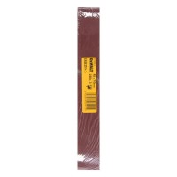Шлифлента DeWALT DT3355 45x715mm 240G (3 шт.)