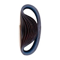 Шлифлента DeWALT DT3668 64x356mm 100G (10 шт.)