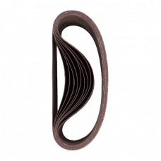 Шлифлента DeWALT DT3629 75x533mm 120G (10 шт.)