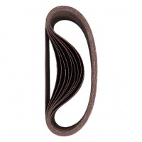 Шлифлента DeWALT DT3307 75x533mm 220G (10 шт.)