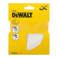Полировальный колпак DeWALT DT3621 125mm