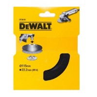 Тарелка опорная DeWALT DT3610 115mm