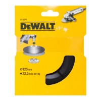 Тарелка опорная DeWALT DT3611 125mm