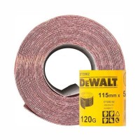 Шлифлист DeWALT DT3582 120G