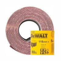 Шлифлист DeWALT DT3581 80G