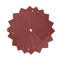 Шлифлист DeWALT DT3030 115x115mm G40 (25 шт.)