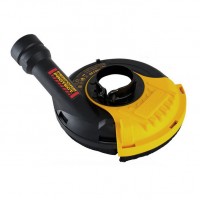 Кожух для шлифовки бетона DeWALT DWE46150