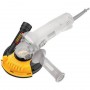 Купить Кожух для шлифовки бетона DeWALT DWE46150