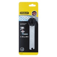Фланец Stanley STA37065 на подошву для УШМ