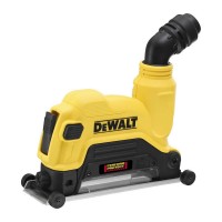 Кожух для штробления DeWALT DWE46225 125mm
