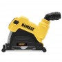Купить Кожух для штробления DeWALT DWE46225 125mm