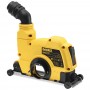 Купить Кожух для штробления DeWALT DWE46225 125mm