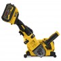 Купить Кожух для штробления DeWALT DWE46225 125mm