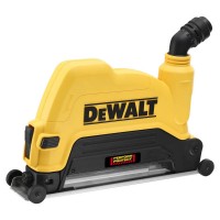 Кожух для штробления DeWALT DWE46229 230mm