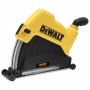 Купить Кожух для штробления DeWALT DWE46229 230mm