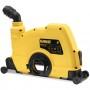 Купить Кожух для штробления DeWALT DWE46229 230mm
