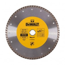 Диск алмазный DeWALT DT3702 115mm для угловой шлифмашины