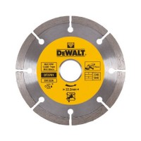 Диск алмазный DeWALT DT3701 115mm для угловой шлифмашины