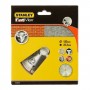 Купить Алмазный диск Stanley STA38107 125mm по бетону