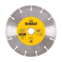 Диск алмазный DeWALT DT3721 180mm для угловой шлифмашины