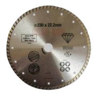 Алмазный диск Stanley STA38207 230mm по мрамору