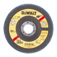 Лепестковый диск DeWALT DT3310 125mm