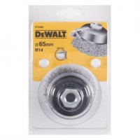 Чашка щеточная DeWALT DT3480 65x19mm M14