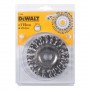 Купить Диск щеточный DeWALT DT3466 115x22mm