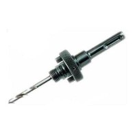 Держатель для коронок DeWALT DT8108 ø32-210mm SDS+