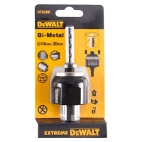 Держатель для коронок DeWALT DT8286 Extreme™ 14-30mm