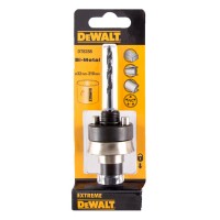 Держатель для коронок DeWALT DT8288 Extreme™ 32-210mm