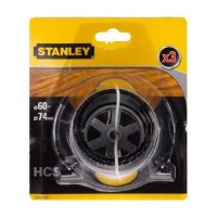 Набор коронок Stanley STA81010