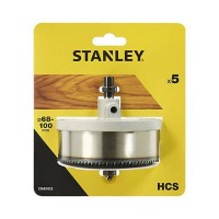 Набор коронок Stanley STA81025