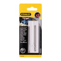 Ножи для рубанка Stanley STA24192 82mm HSS