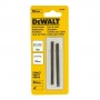 Купить Ножи для рубанка DeWALT DT3905 82mm HSS