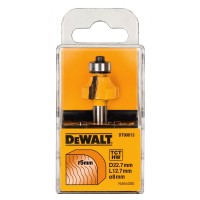Фреза для снятия фасок DeWALT DT90013 ø22.7mm (Z2), хвостовик 8 мм