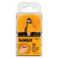Фреза для снятия фасок DeWALT DT90015 ø31.8mm (Z2), хвостовик 8 мм