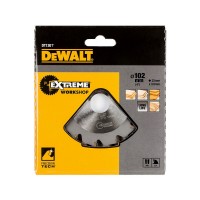 Фреза дисковая DeWALT DT1307 105mm 30T