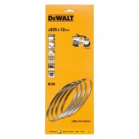 Комплект полотен DeWALT DT8460 BIM 14TPI (4 шт.)